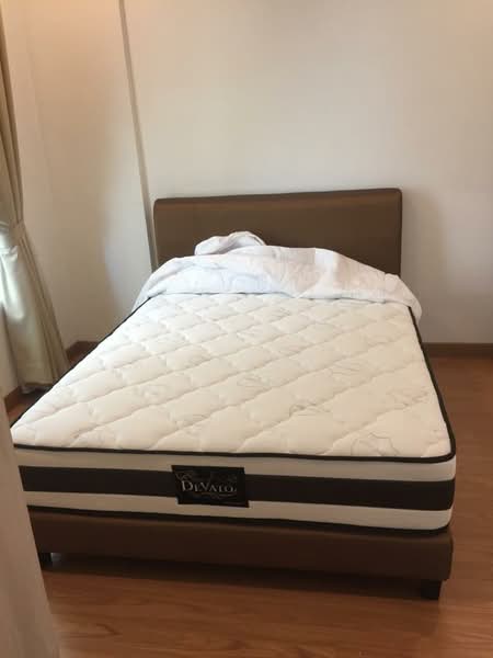 Condominium for Sale at The Park Residences 1 - Rita Loh - Bedroom - PropertyGuru.com.my