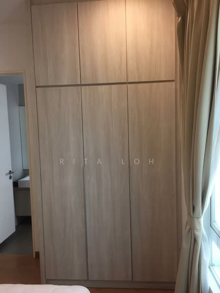 Condominium for Sale at The Park Residences 1 - Rita Loh - Interior - PropertyGuru.com.my