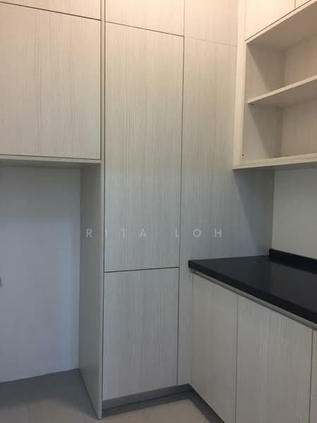 Condominium for Sale at The Park Residences 1 - Rita Loh - Interior - PropertyGuru.com.my