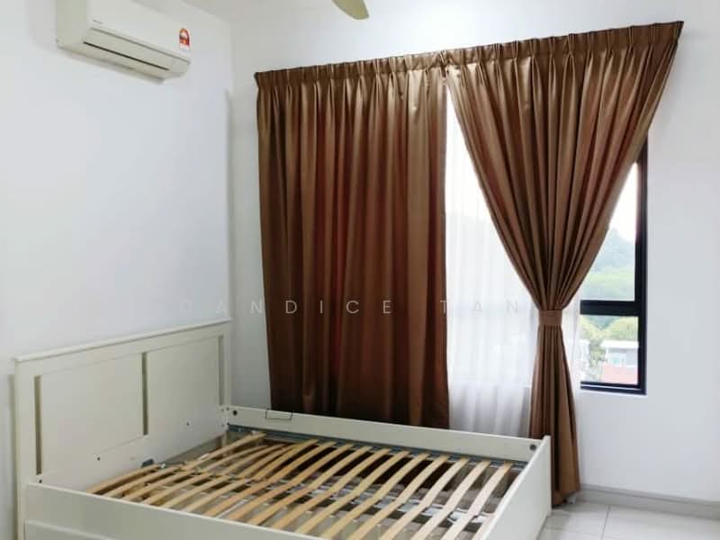 Condominium for Sale at Riana South - Candice Tan - Bedroom - PropertyGuru.com.my