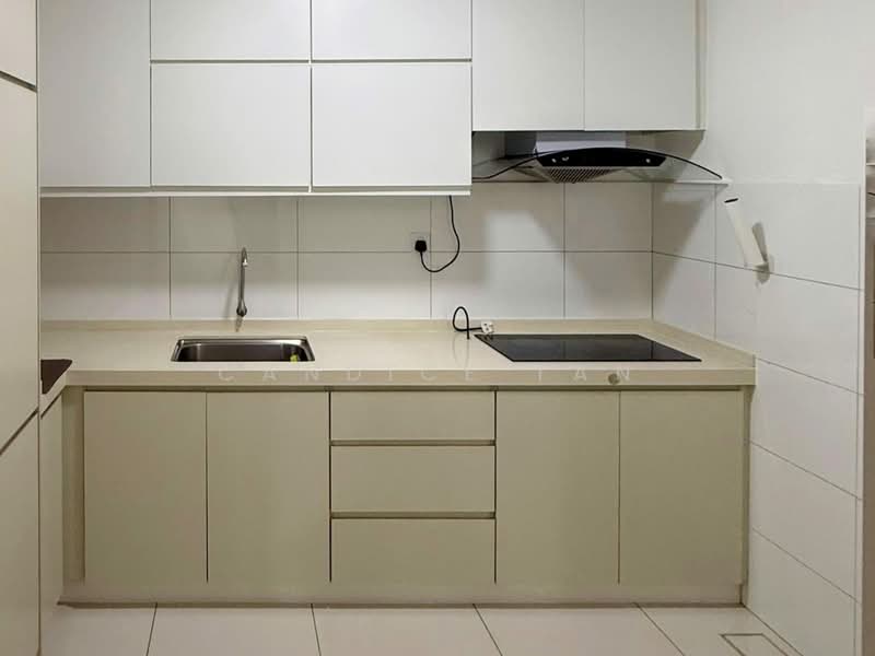 Condominium for Sale at Riana South - Candice Tan - Kitchen - PropertyGuru.com.my
