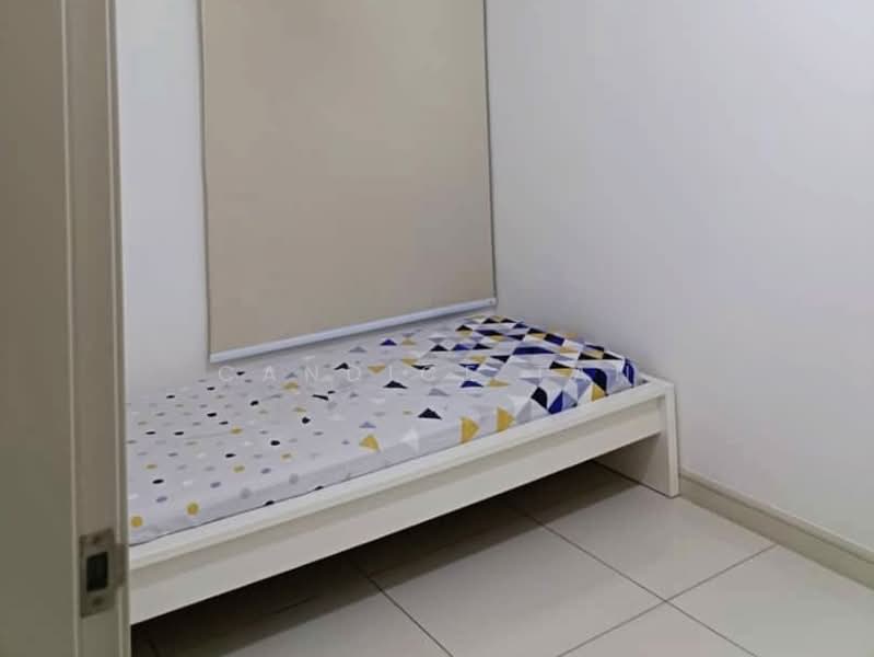 Condominium for Sale at Riana South - Candice Tan - Bedroom - PropertyGuru.com.my
