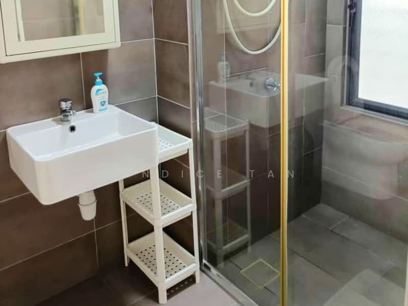 Condominium for Sale at Riana South - Candice Tan - Bathroom - PropertyGuru.com.my