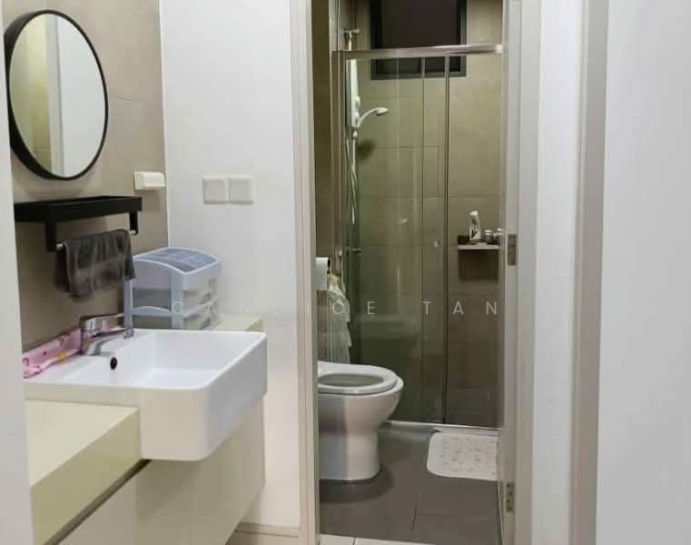Condominium for Sale at Riana South - Candice Tan - Bathroom - PropertyGuru.com.my