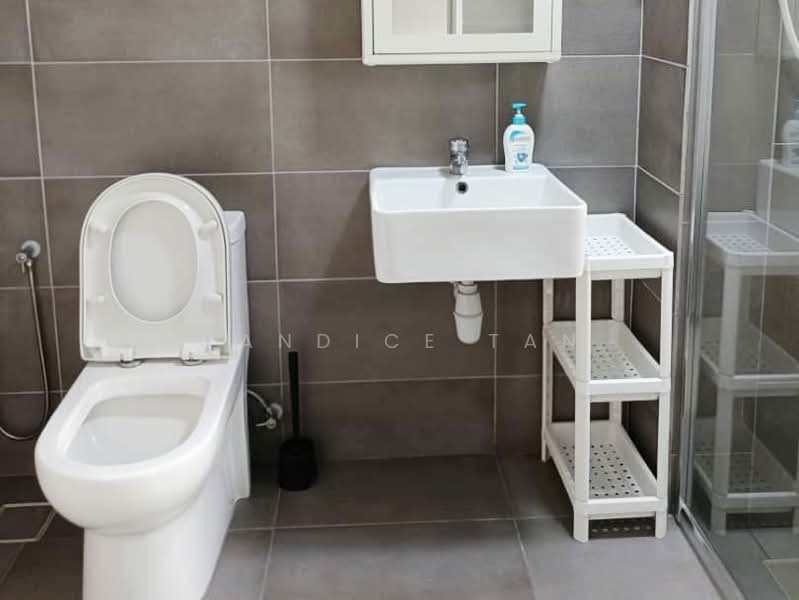 Condominium for Sale at Riana South - Candice Tan - Bathroom - PropertyGuru.com.my