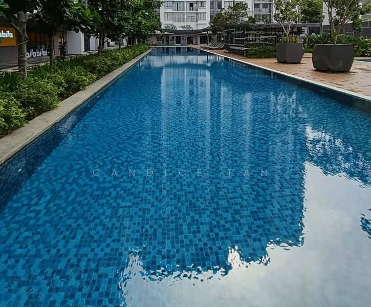 Condominium for Sale at Riana South - Candice Tan - Pool - PropertyGuru.com.my