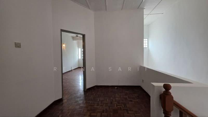Rumah Teres 2 Tingkat untuk Dijual di Shah Alam (Selangor) - Reena Sarif - Interior - PropertyGuru.com.my