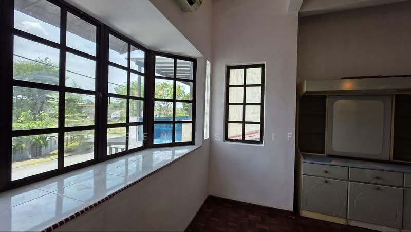 Rumah Teres 2 Tingkat untuk Dijual di Shah Alam (Selangor) - Reena Sarif - Interior - PropertyGuru.com.my