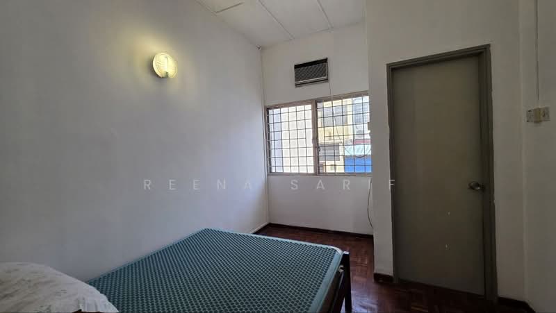 Rumah Teres 2 Tingkat untuk Dijual di Shah Alam (Selangor) - Reena Sarif - Bedroom - PropertyGuru.com.my