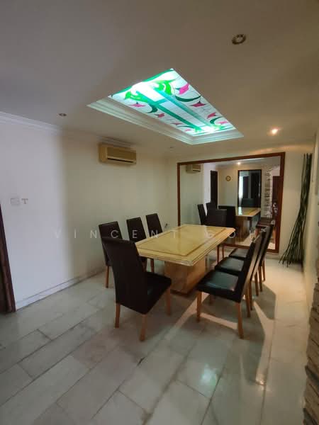 Semi-Detached House for Sale in Kepong (Kuala Lumpur) - Vincent Goh - Dining Room - PropertyGuru.com.my
