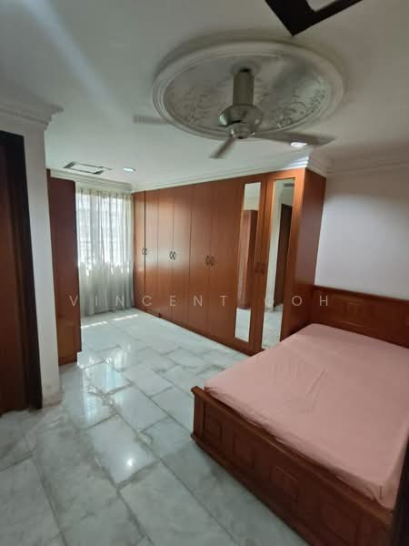 Semi-Detached House for Sale in Kepong (Kuala Lumpur) - Vincent Goh - Bedroom - PropertyGuru.com.my