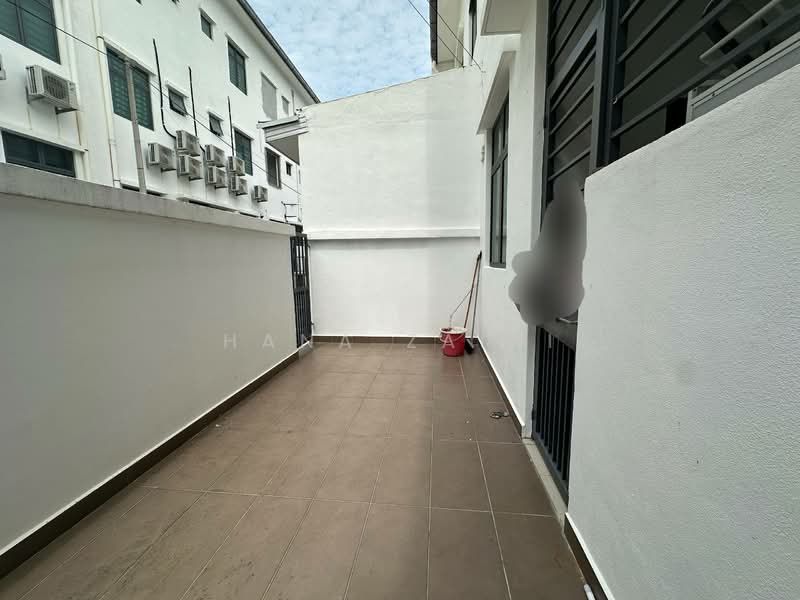 2-storey Terraced House for Sale in Seremban (Negeri Sembilan) - Hana Zaini - Exterior - PropertyGuru.com.my