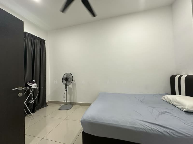 2-storey Terraced House for Sale in Seremban (Negeri Sembilan) - Hana Zaini - Bedroom - PropertyGuru.com.my
