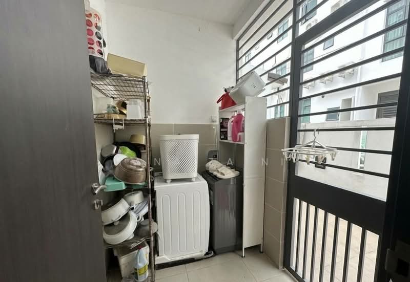 2-storey Terraced House for Sale in Seremban (Negeri Sembilan) - Hana Zaini - Interior - PropertyGuru.com.my