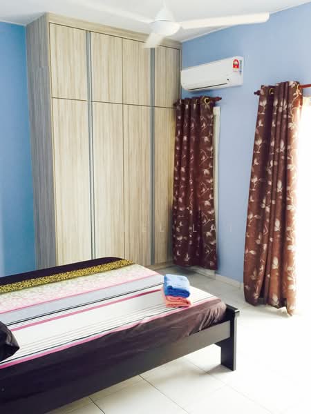 Bandar Baru Bangi Seksyen 3 untuk Untuk Disewa - RM 2,000 /bulan, Mac 2026 - Bedroom - PropertyGuru.com.my