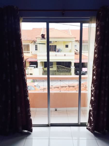 Bandar Baru Bangi Seksyen 3 untuk Untuk Disewa - RM 2,000 /bulan, Mac 2026 - Exterior - PropertyGuru.com.my