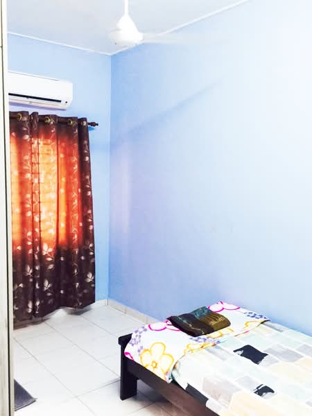 Bandar Baru Bangi Seksyen 3 untuk Untuk Disewa - RM 2,000 /bulan, Mac 2026 - Bedroom - PropertyGuru.com.my