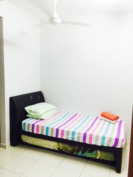 Bandar Baru Bangi Seksyen 3 untuk Untuk Disewa - RM 2,000 /bulan, Mac 2026 - Bedroom - PropertyGuru.com.my