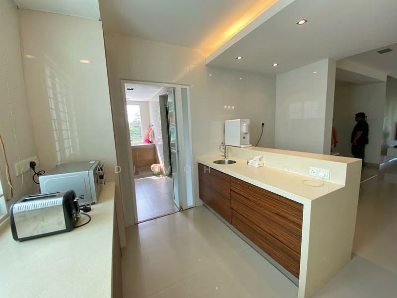 Kondominium untuk Dijual di Abadi Ria - Adi Mohamad - Kitchen - PropertyGuru.com.my