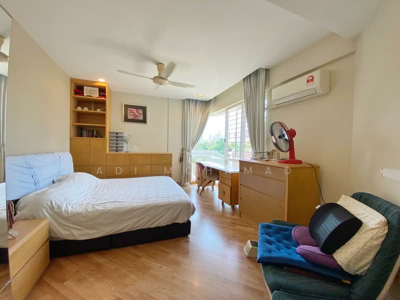 Kondominium untuk Dijual di Abadi Ria - Adi Mohamad - Bedroom - PropertyGuru.com.my