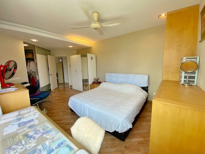 Kondominium untuk Dijual di Abadi Ria - Adi Mohamad - Bedroom - PropertyGuru.com.my