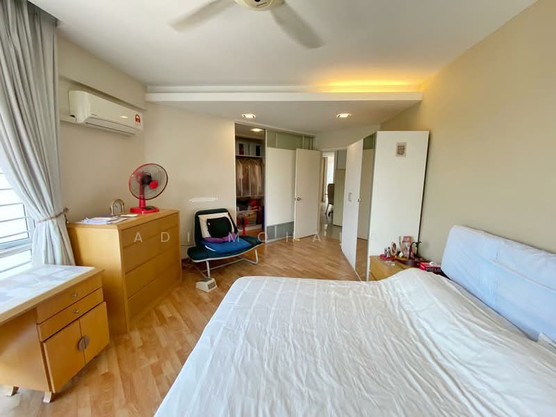 Kondominium untuk Dijual di Abadi Ria - Adi Mohamad - Bedroom - PropertyGuru.com.my