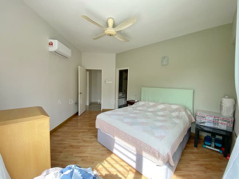 Kondominium untuk Dijual di Abadi Ria - Adi Mohamad - Bedroom - PropertyGuru.com.my