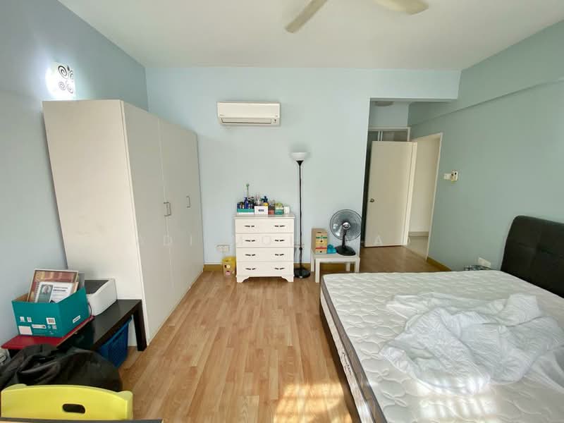 Kondominium untuk Dijual di Abadi Ria - Adi Mohamad - Bedroom - PropertyGuru.com.my