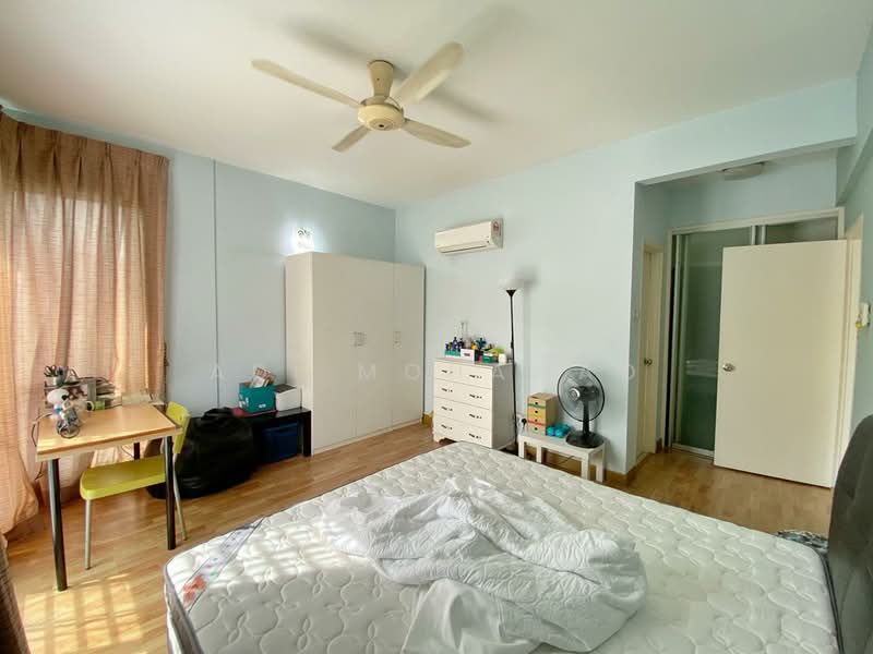 Kondominium untuk Dijual di Abadi Ria - Adi Mohamad - Bedroom - PropertyGuru.com.my