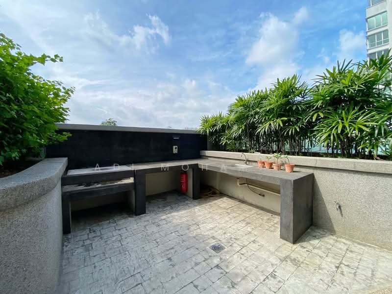 Kondominium untuk Dijual di Abadi Ria - Adi Mohamad - Exterior - PropertyGuru.com.my