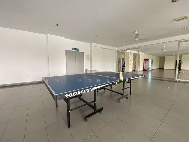 Kondominium untuk Dijual di Abadi Ria - Adi Mohamad - Interior - PropertyGuru.com.my
