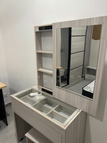 Service Residence for Rent at YOLO Signature Suites - Chang Hoong Wen - Interior - PropertyGuru.com.my