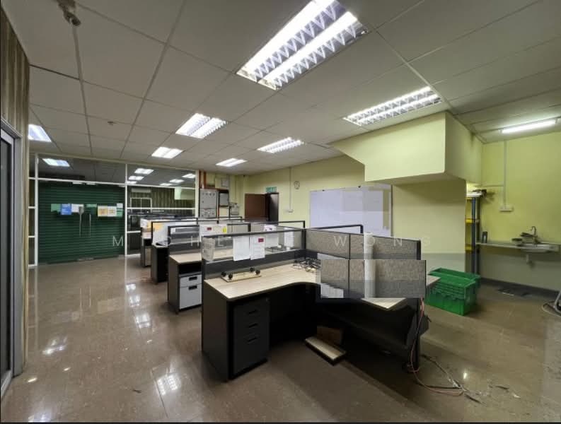 Kilang Terpisah untuk Disewa di Johor Bahru (Johor) - Michelle Wong - Interior - PropertyGuru.com.my