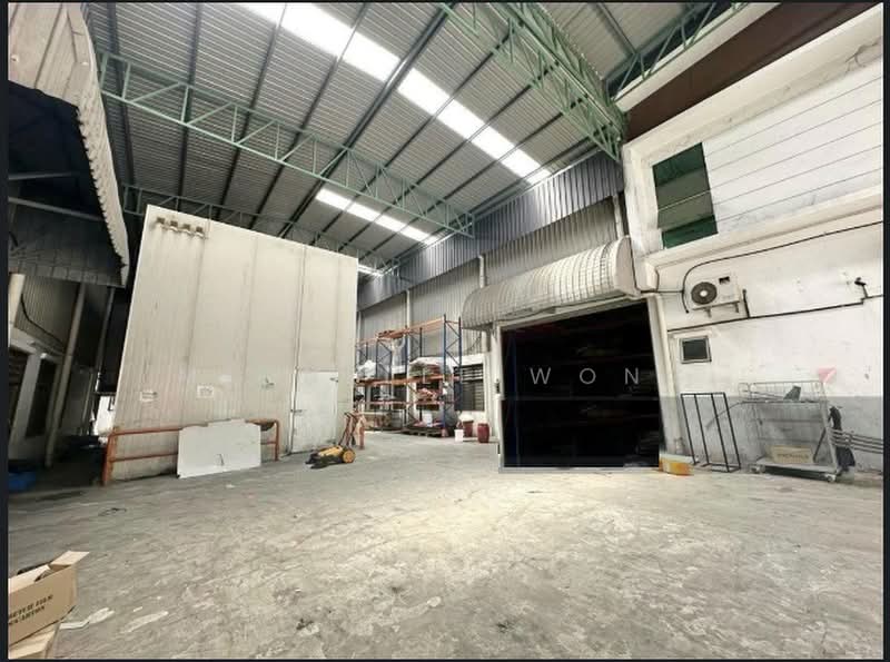 Kilang Terpisah untuk Disewa di Johor Bahru (Johor) - Michelle Wong - Interior - PropertyGuru.com.my