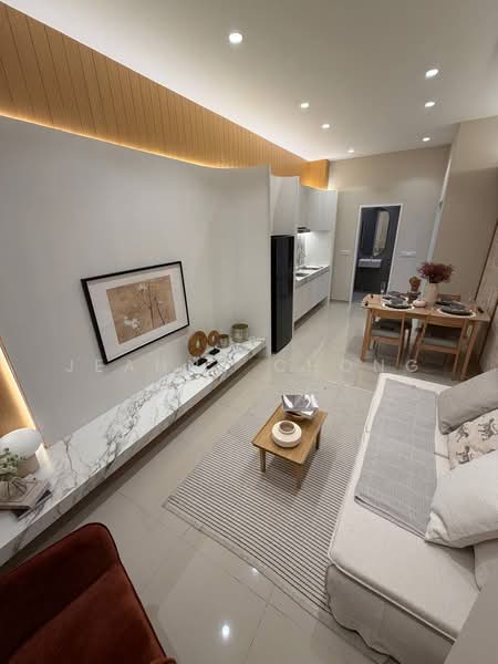 M Grand Minori untuk Untuk Dijual - RM 469,900, Mac 2026 - Living Room - PropertyGuru.com.my