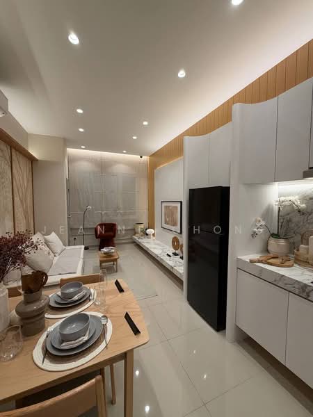 M Grand Minori untuk Untuk Dijual - RM 469,900, Mac 2026 - Living Room - PropertyGuru.com.my