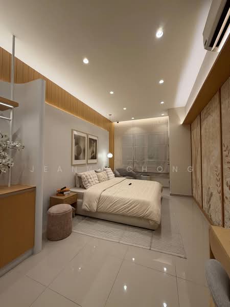 M Grand Minori untuk Untuk Dijual - RM 469,900, Mac 2026 - Bedroom - PropertyGuru.com.my