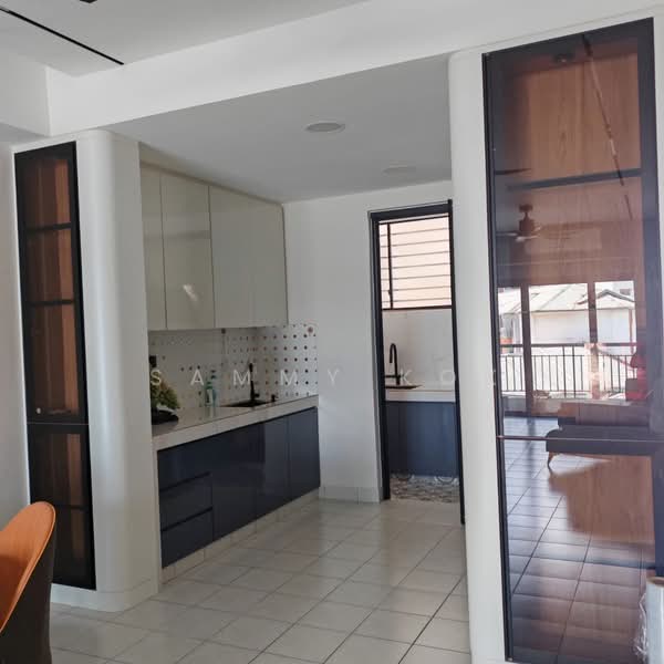 Condominium for Rent at Plaza Prima Setapak - Sammy Kok - PropertyGuru.com.my