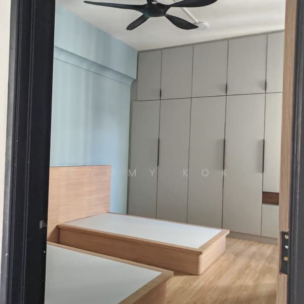 Condominium for Rent at Plaza Prima Setapak - Sammy Kok - PropertyGuru.com.my