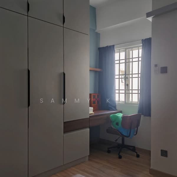 Condominium for Rent at Plaza Prima Setapak - Sammy Kok - PropertyGuru.com.my