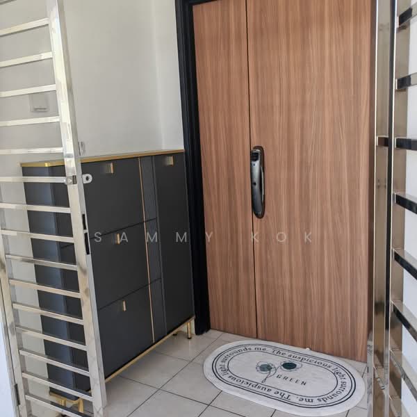 Condominium for Rent at Plaza Prima Setapak - Sammy Kok - PropertyGuru.com.my