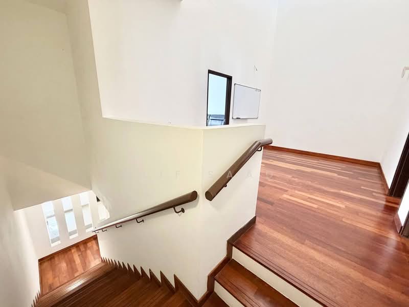 Rumah Teres 2 Tingkat untuk Dijual di Alam Impian (Shah Alam) - Alif Saad - PropertyGuru.com.my