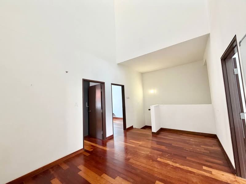 Rumah Teres 2 Tingkat untuk Dijual di Alam Impian (Shah Alam) - Alif Saad - PropertyGuru.com.my