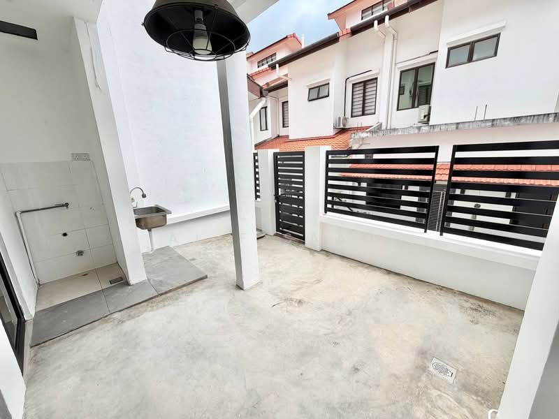 Rumah Teres 2 Tingkat untuk Dijual di Alam Impian (Shah Alam) - Alif Saad - PropertyGuru.com.my