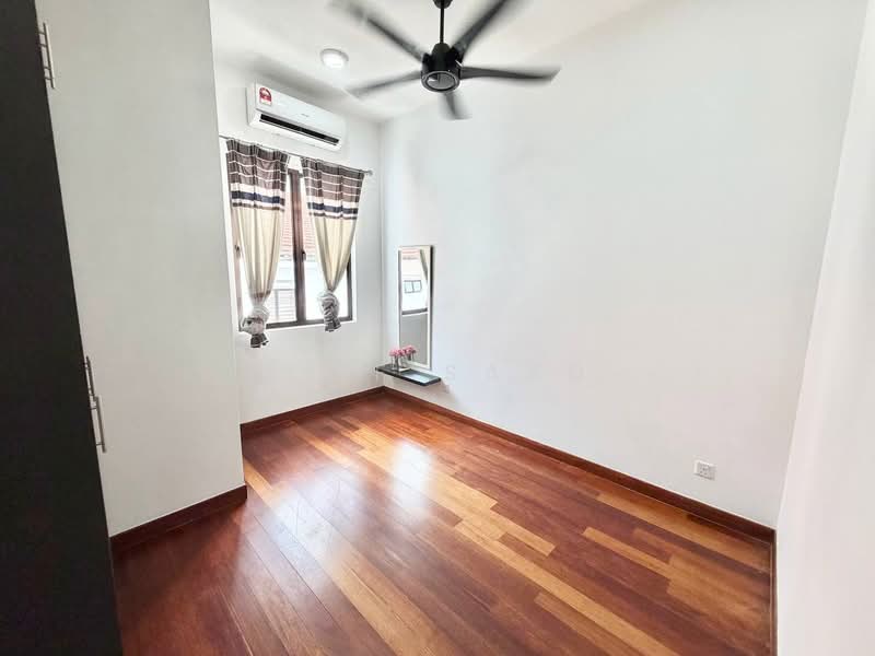 Rumah Teres 2 Tingkat untuk Dijual di Alam Impian (Shah Alam) - Alif Saad - PropertyGuru.com.my