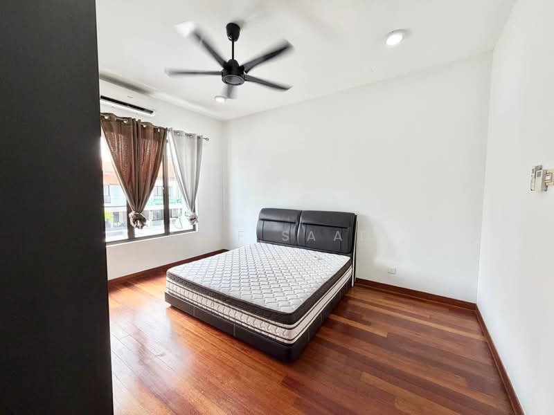 Rumah Teres 2 Tingkat untuk Dijual di Alam Impian (Shah Alam) - Alif Saad - PropertyGuru.com.my