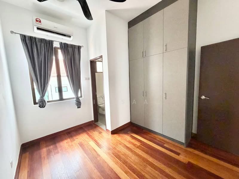 Rumah Teres 2 Tingkat untuk Dijual di Alam Impian (Shah Alam) - Alif Saad - PropertyGuru.com.my