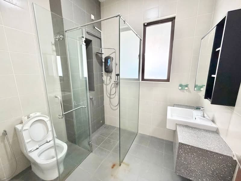 Rumah Teres 2 Tingkat untuk Dijual di Alam Impian (Shah Alam) - Alif Saad - PropertyGuru.com.my