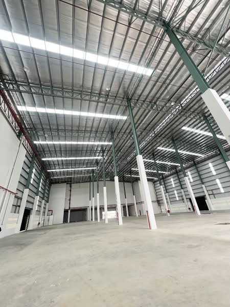 Balakong Jaya Industrial Park untuk Untuk Disewa - RM 165,000 /bulan, Mac 2026 - Interior - PropertyGuru.com.my