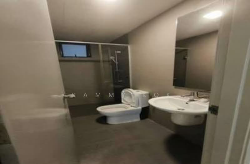 Condominium for Rent at Infiniti 3 Residences - Sammy Kok - PropertyGuru.com.my